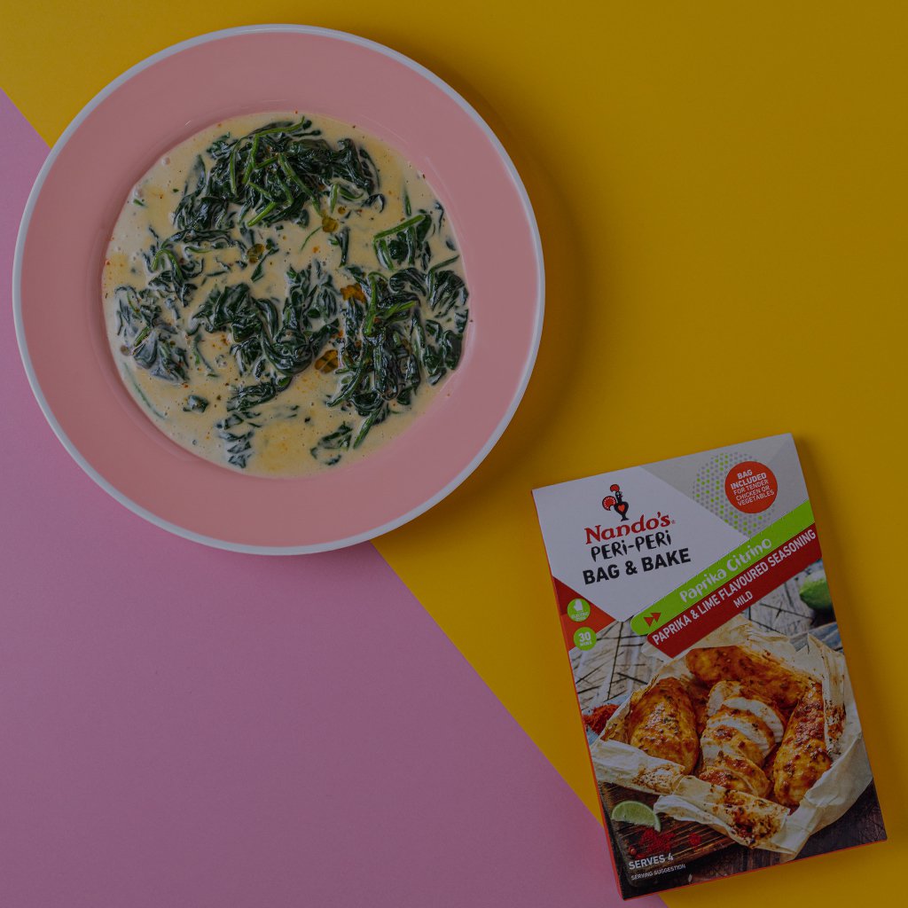 Nando's South Africa - Weekend Special