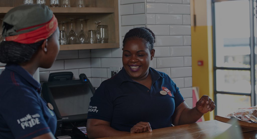 Nandos Careers Jobs Hiring Now Mycareers.co.za