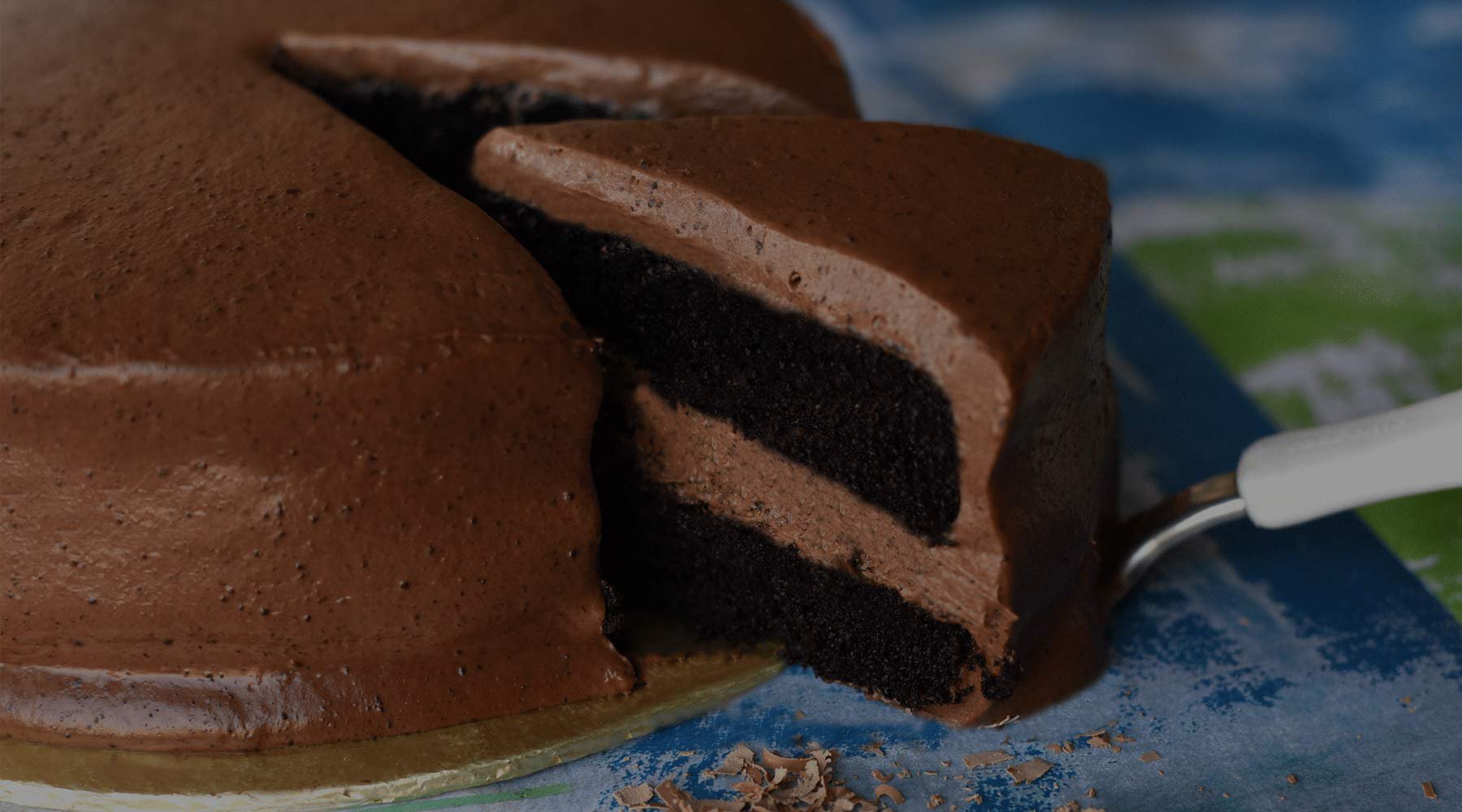 Nando's Pakistan - Menu (h)