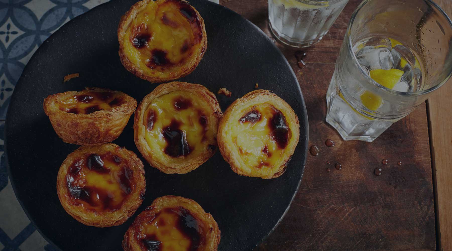 Nando's UAE - Menu (h)