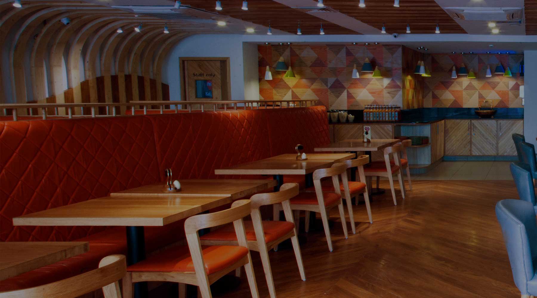 Nando's Pakistan - PERi-PERi flame-grilled Chicken Restaurants | Nando's