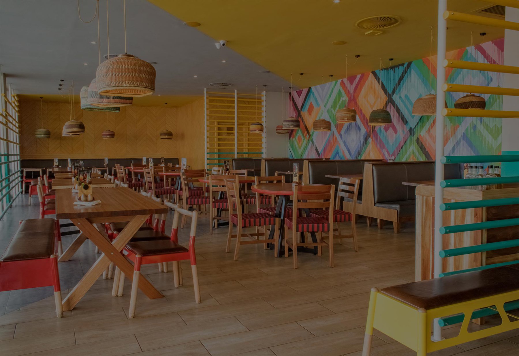 Nando's Rsa Nando's South Africa - Nando's Franchising | A spicy journey to ...