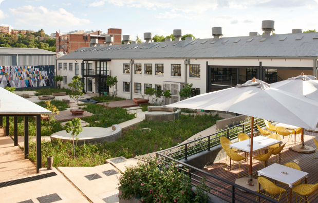 Nando's South Africa - Why Nando's? | Responsible Business | Training ...