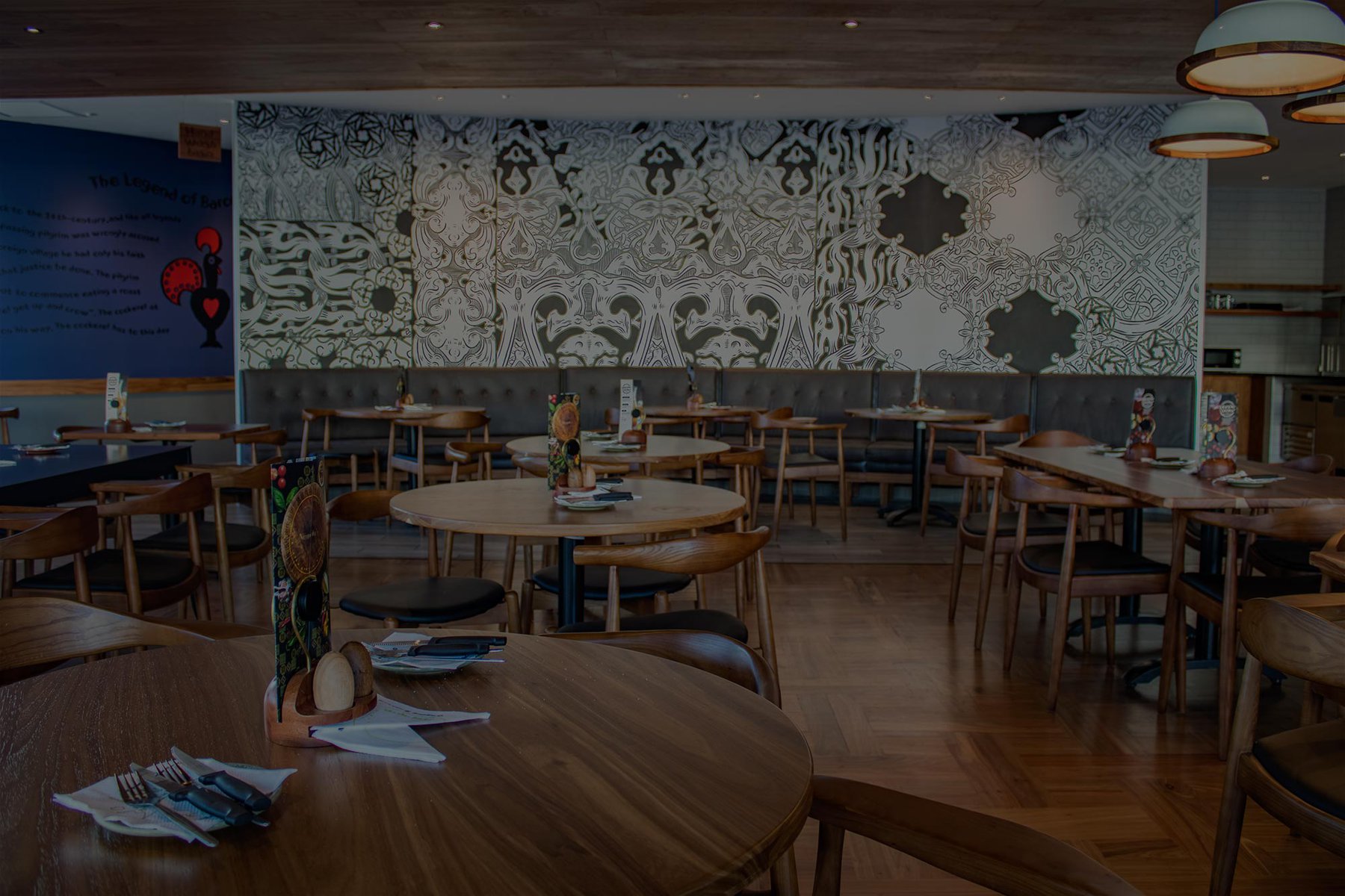 Nando's South Africa Brackenfell Drive Thru