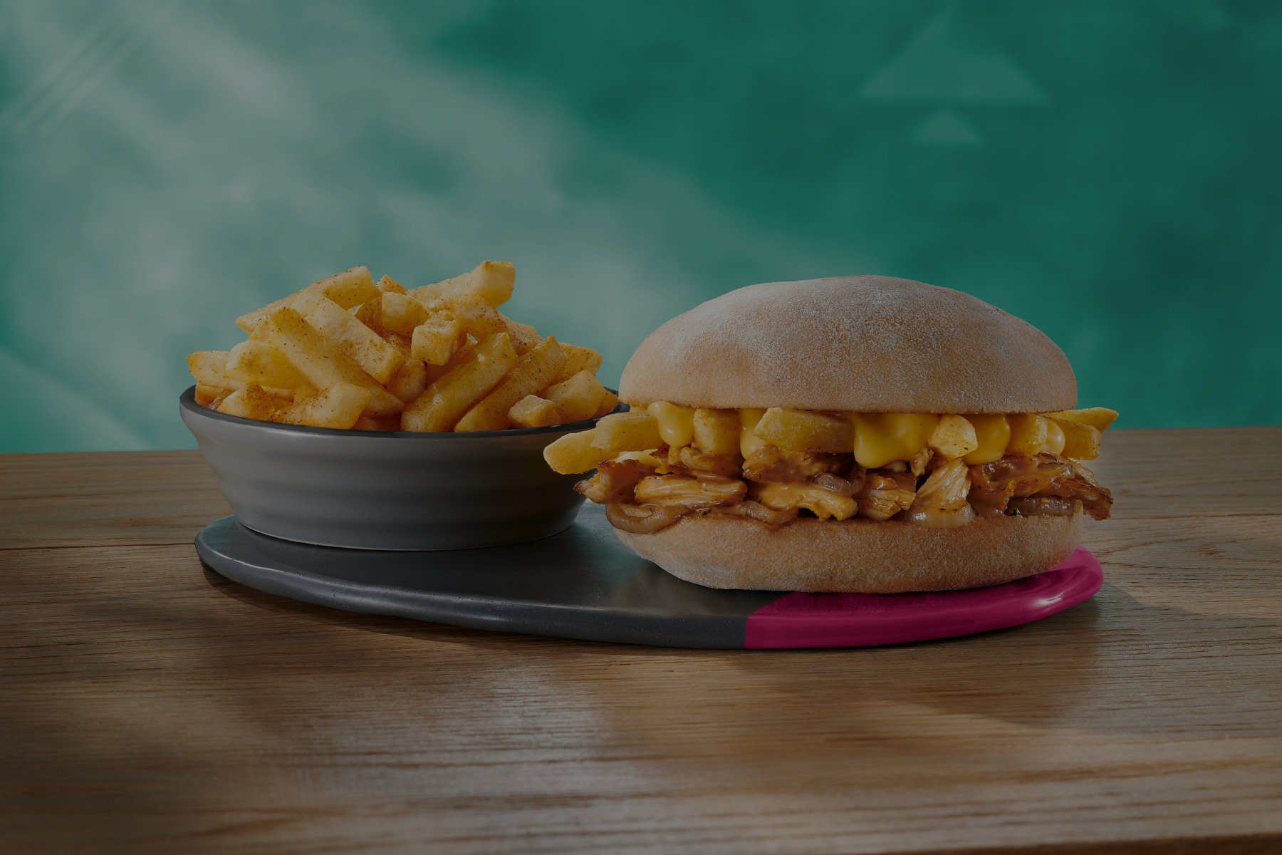 Nando's South Africa